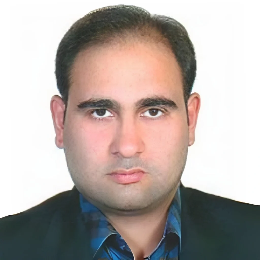 محمد رضازاده