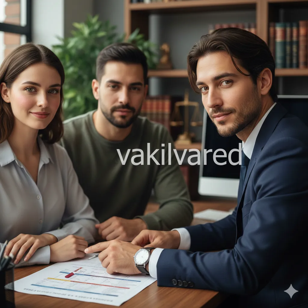 مدت زمان طلاق توافقی با وکیل 4