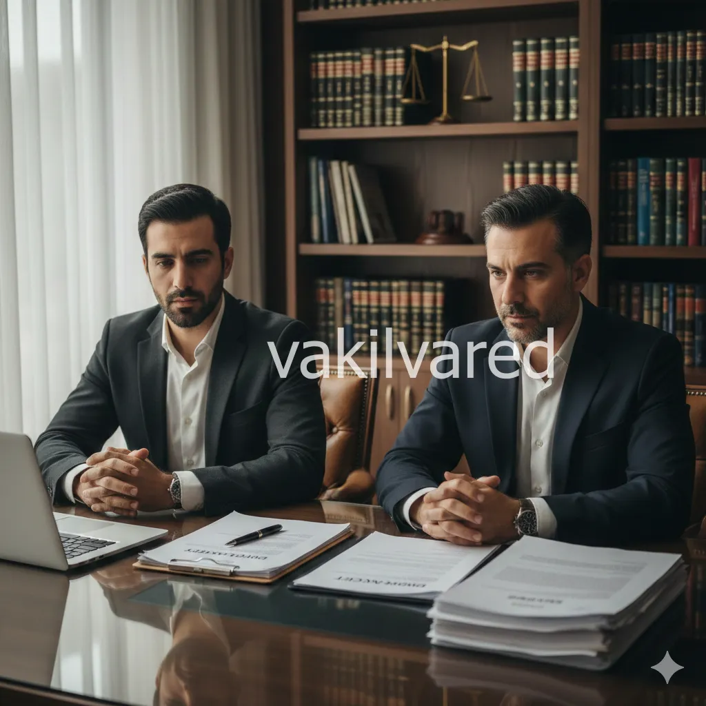 مراحل طلاق توافقی از طرف مرد 1404 1 مراحل طلاق توافقی از طرف مرد 1404