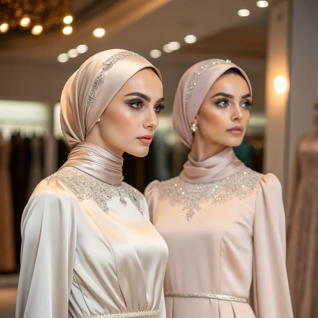 مزون لباس مجلسی ترک در تهران الهیه