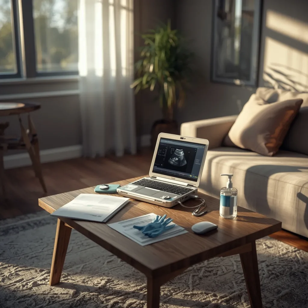 معاينه تشخيص سرطان سينه در منزل در تهران جردن