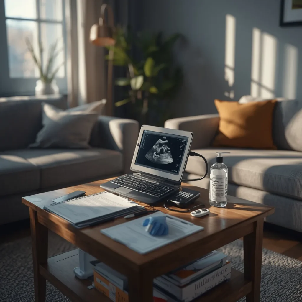 معاينه تشخيص سرطان سينه در منزل در تهران زعفرانیه