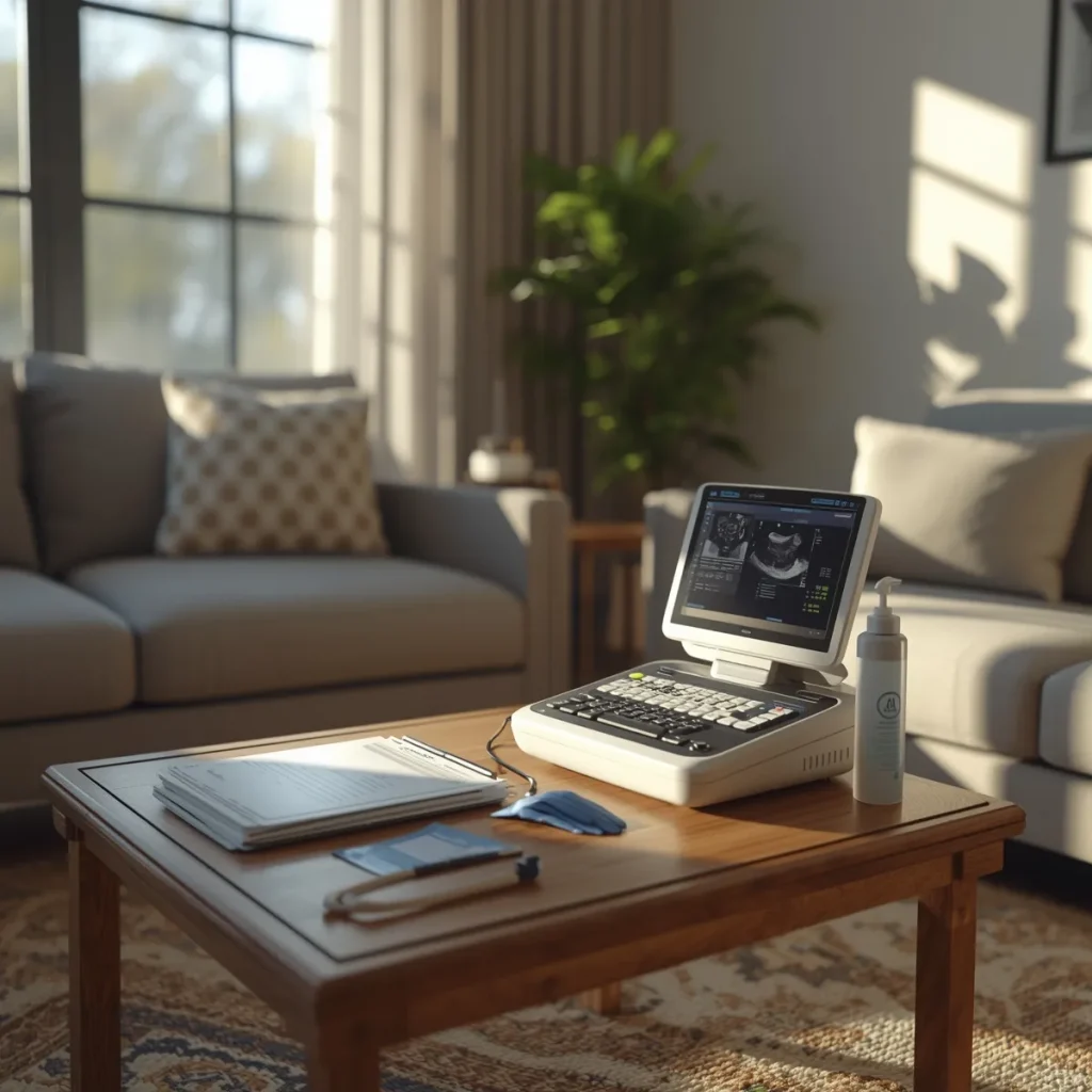 معاينه تشخيص سرطان سينه در منزل در تهران زعفرانیه