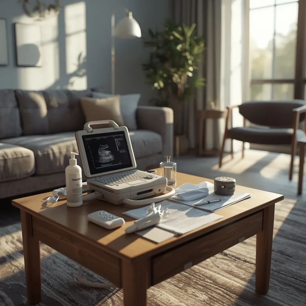 معاينه تشخيص سرطان سينه در منزل در تهران فرمانیه