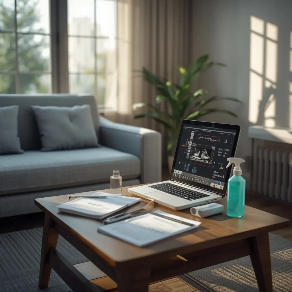 معاينه تشخيص سرطان سينه در منزل در تهران فرمانیه