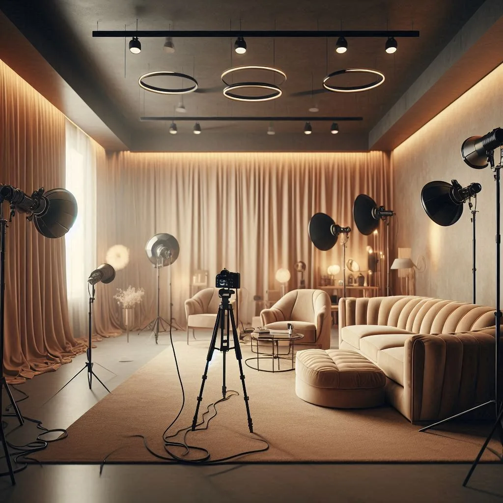 معرفی برترین آتلیه عکاسی در جنوب تهران