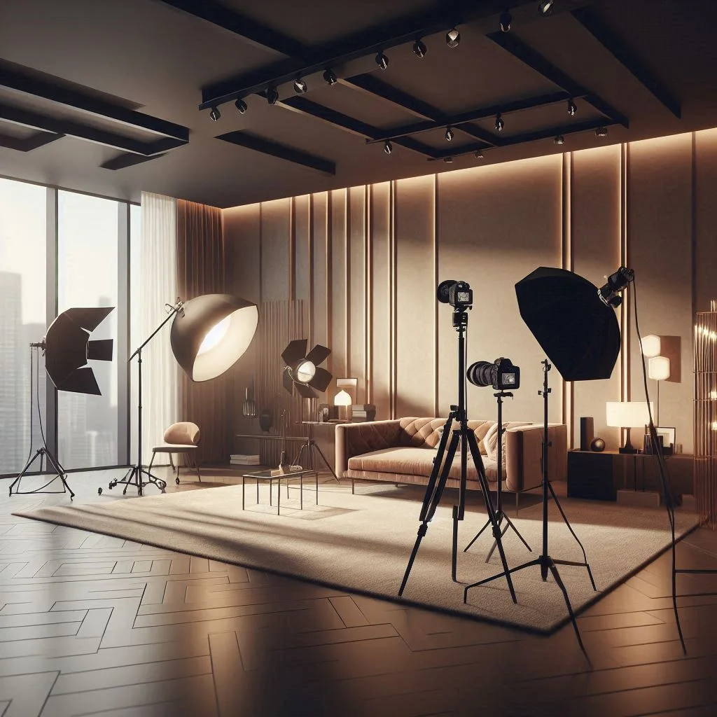 معرفی برترین آتلیه عکاسی در شمال تهران