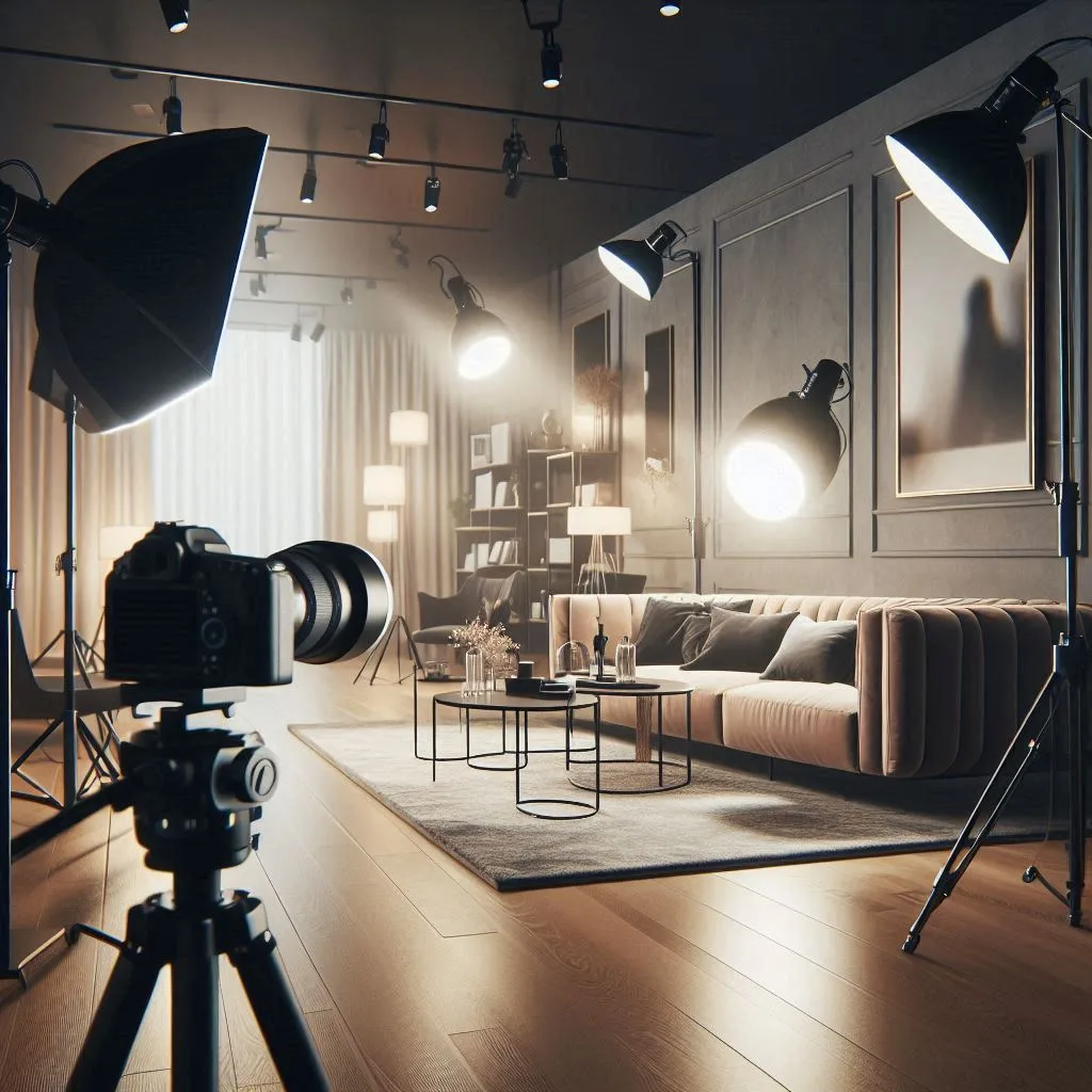 معرفی برترین آتلیه عکاسی در غرب تهران