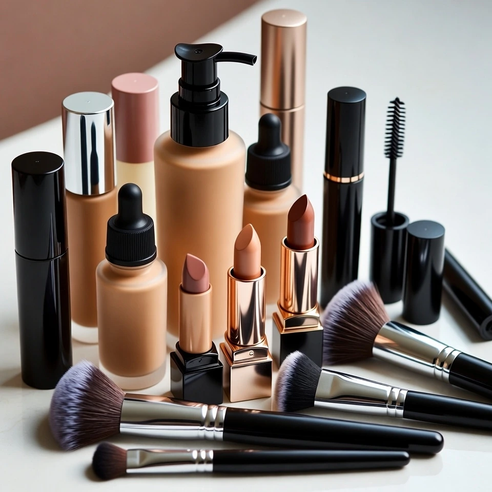 معرفی لوازم آرایشی برند Maybelline 1 معرفی لوازم آرایشی برند Maybelline