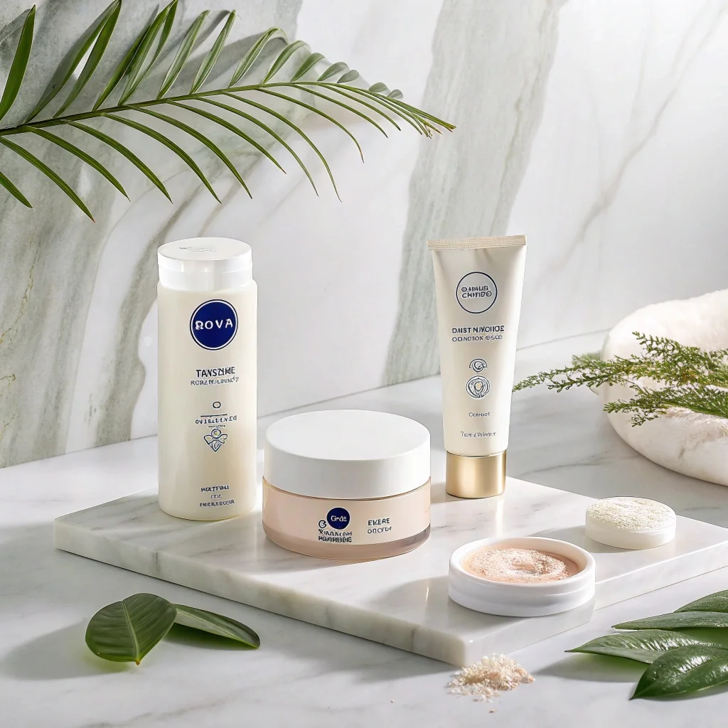 معرفی لوازم آرایشی برند Nivea 1 معرفی لوازم آرایشی برند Nivea