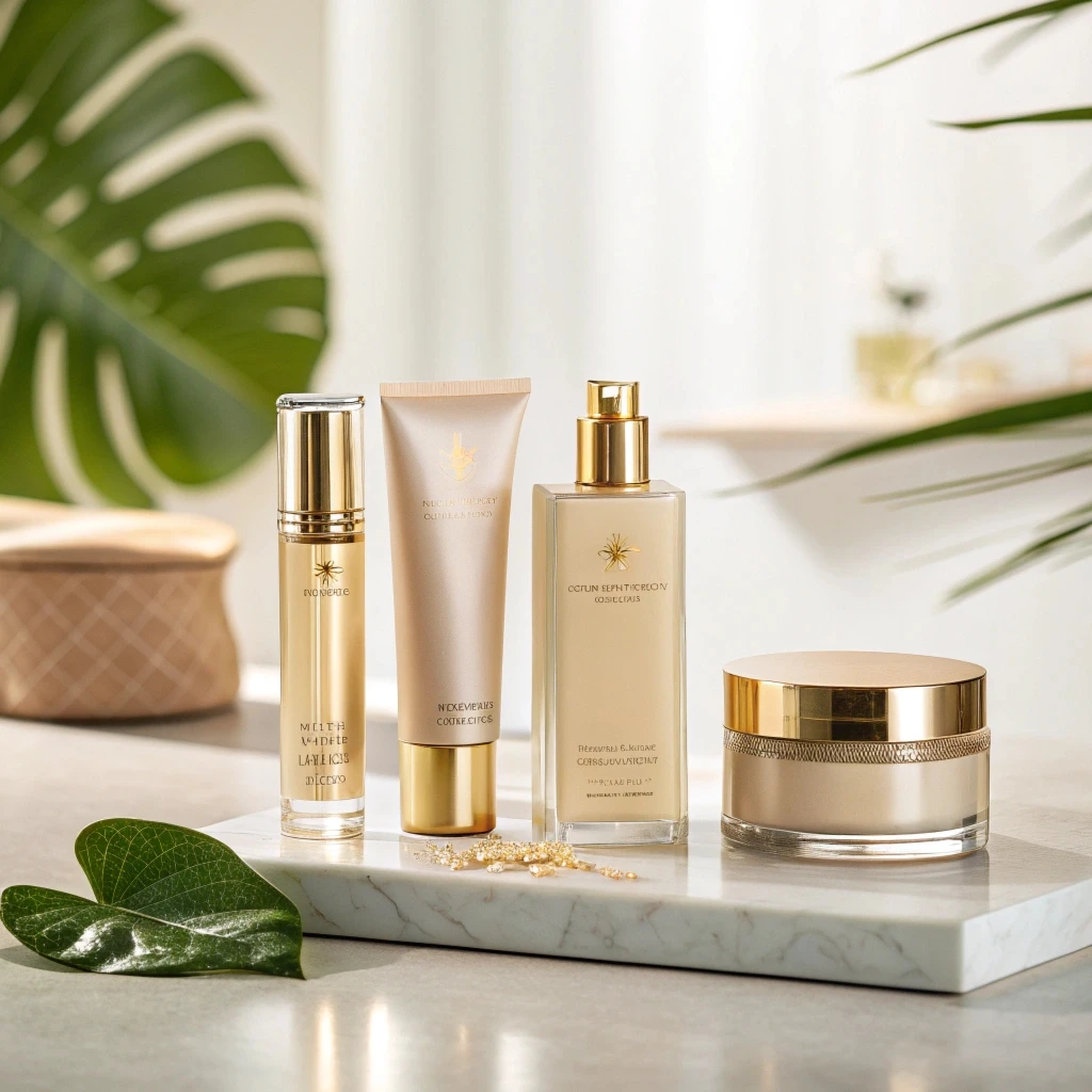 معرفی لوازم آرایشی برند loreal
