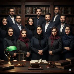 معرفی ۱۰ تا از بهترین وکیل ملکی در تهران
