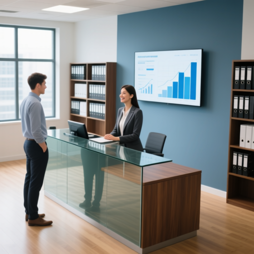 موسسه معتبر کاریابی در تهران تهرانپارس