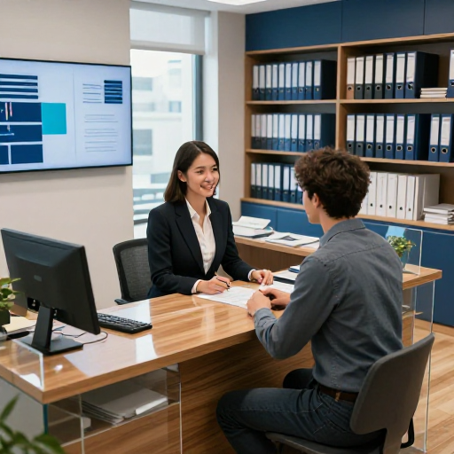 موسسه معتبر کاریابی در تهران تهرانپارس