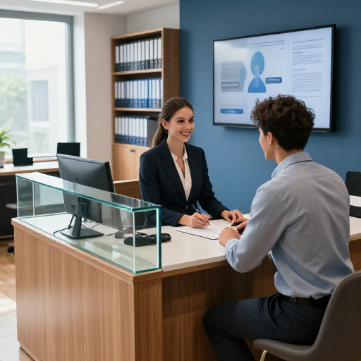 موسسه معتبر کاریابی در تهران سلسبیل