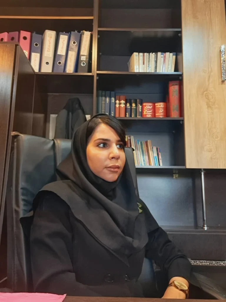 نرگس ‏عبدالله ‏زاده