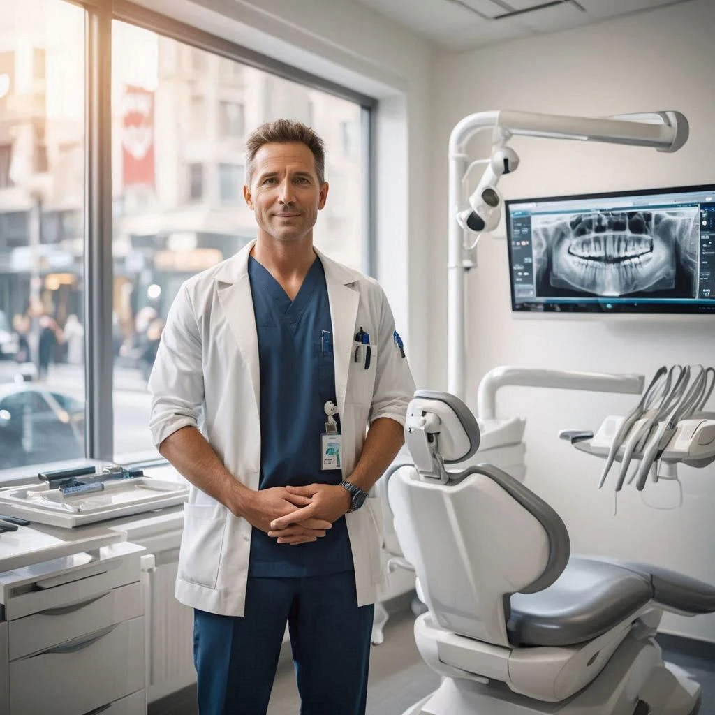 نکات مهم و راهنمای مهاجرت به کانادا برای دندانپزشکان