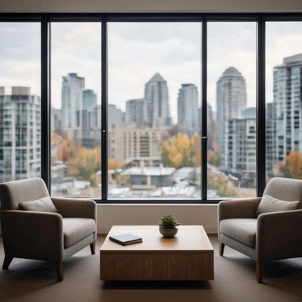 نکات مهم و راهنمای مهاجرت به کانادا برای روانشناسان