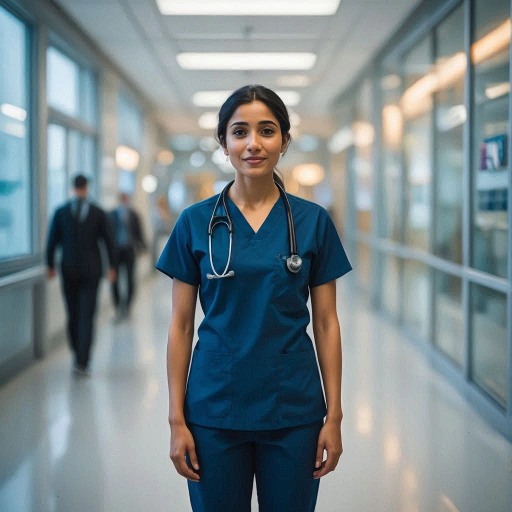 نکات مهم و راهنمای مهاجرت به کانادا برای پرستاران