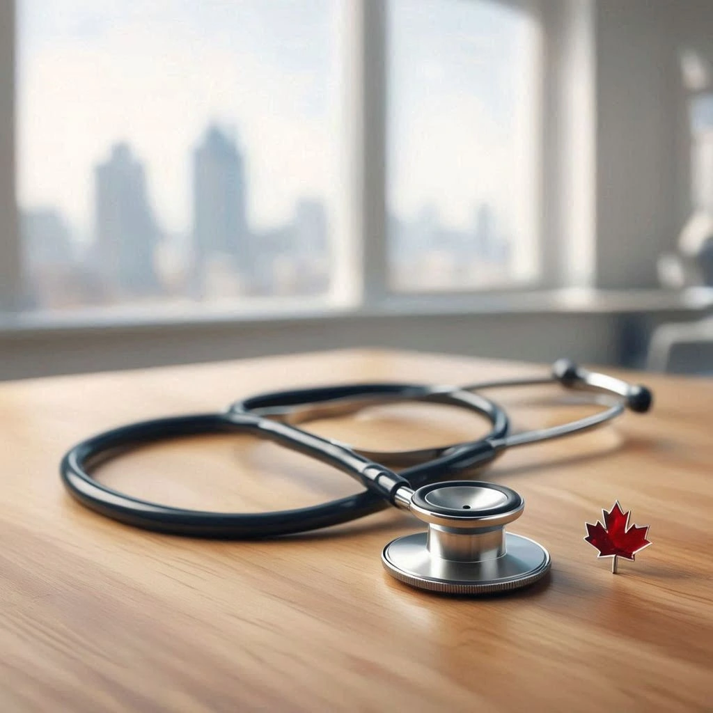 نکات مهم و راهنمای مهاجرت به کانادا برای پزشکان