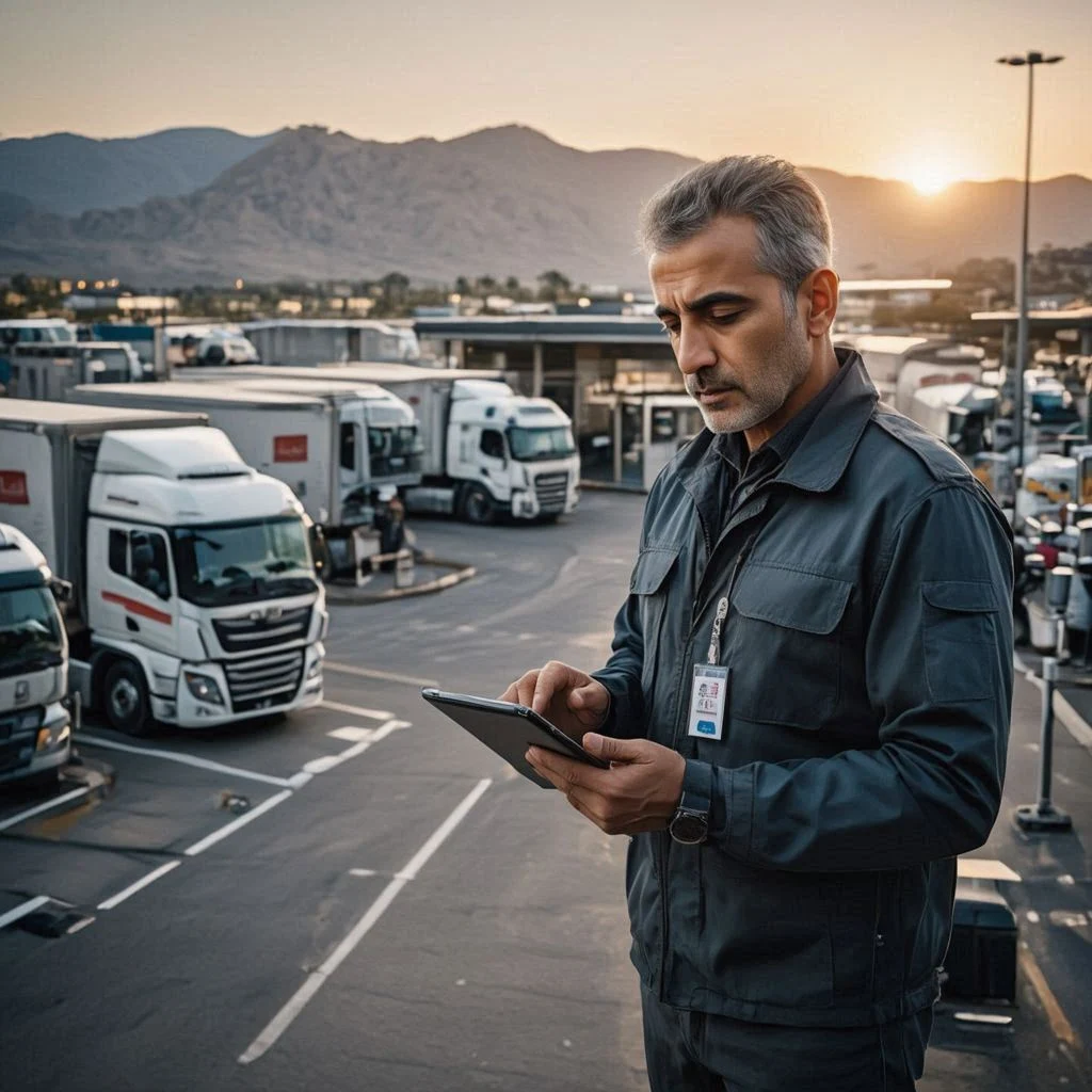 هزینه و مراحل ترخیص کالای وارداتی از ترکیه