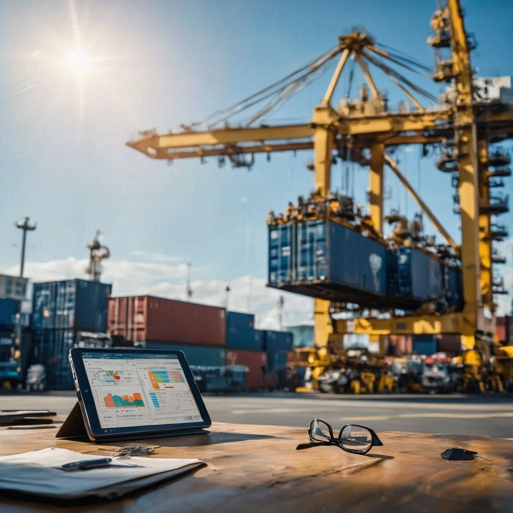 هزینه و مراحل ترخیص کالای وارداتی از دبی