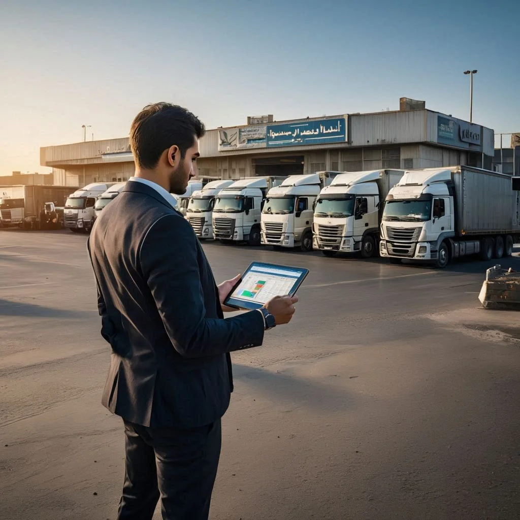 هزینه و مراحل ترخیص کالای وارداتی از عراق