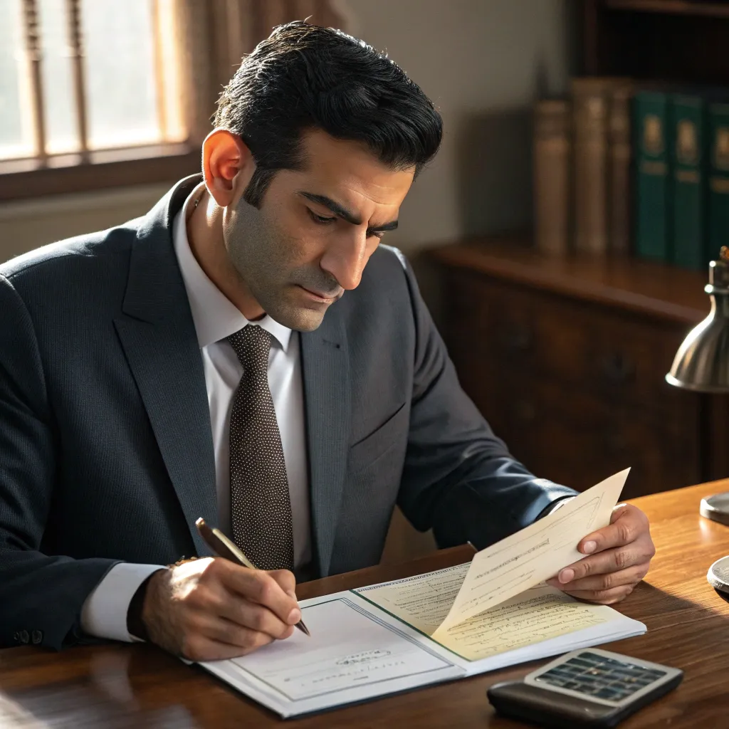 وکیل برای چک برگشتی و سفته در زاهدان