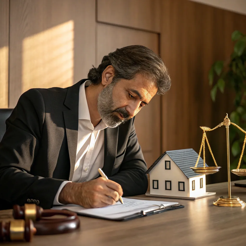 وکیل دعاوی تصرف عدوانی و خلع ید در زاهدان 1 وکیل دعاوی تصرف عدوانی و خلع ید در زاهدان