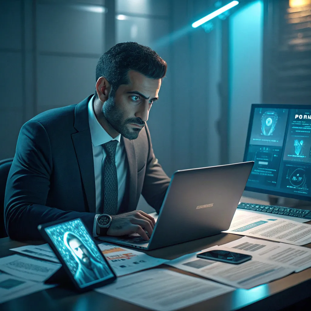 وکیل فیشینگ با پیگیری فوری در زاهدان