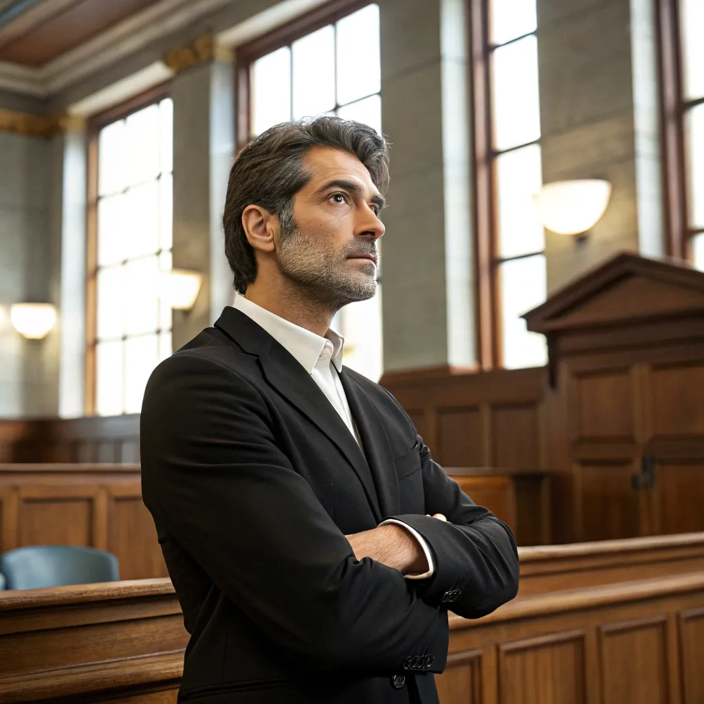 وکیل معاضدتی در تهران مطهری