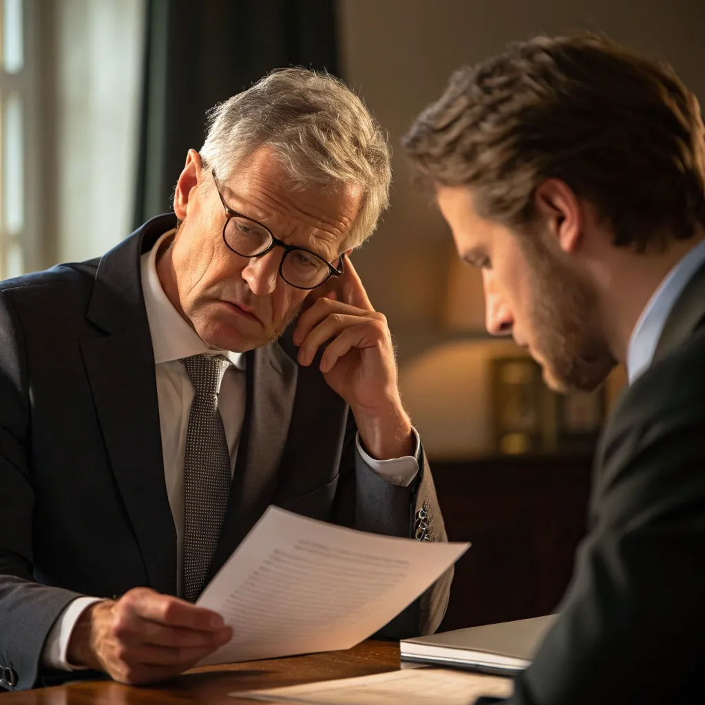 وکیل معاضدتی در تهران ولیعصر