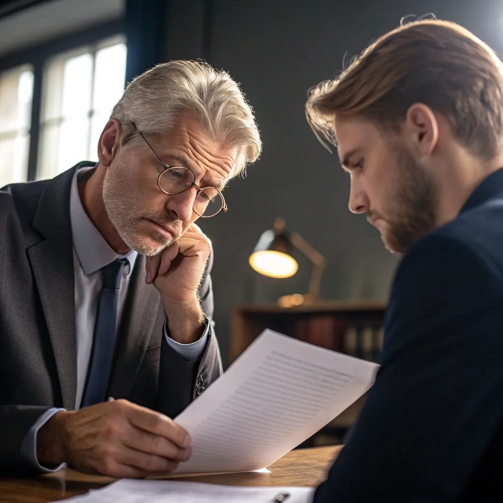 وکیل معاضدتی در تهران ولیعصر