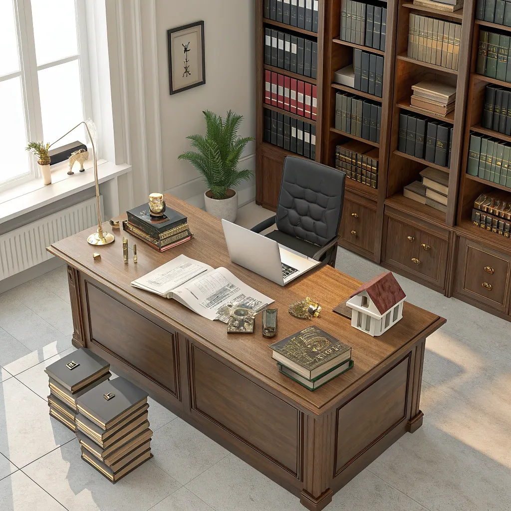 وکیل ملکی برای دعاوی خلع ید در تهران انقلاب