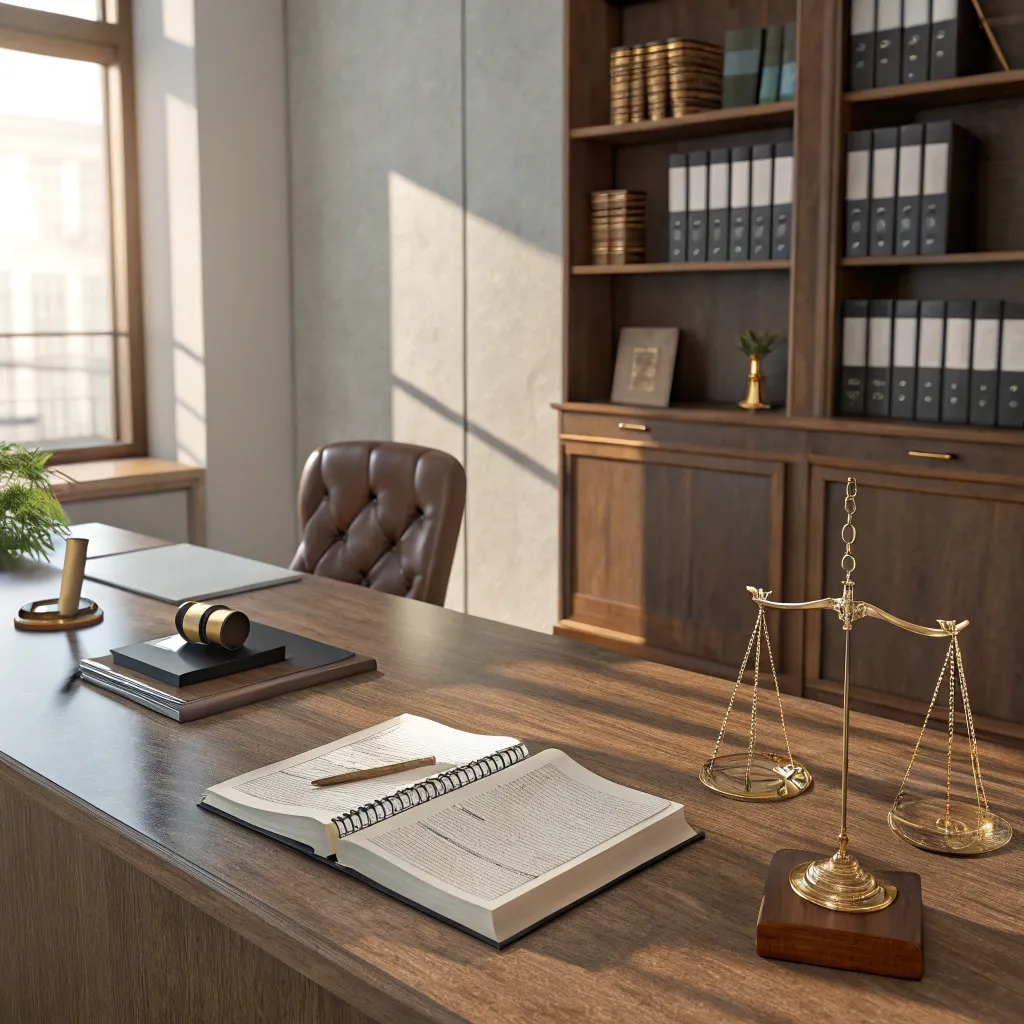 وکیل ملکی برای دعاوی خلع ید در تهران انقلاب