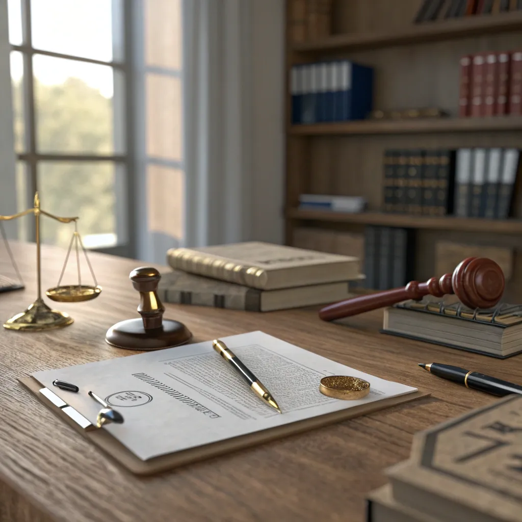 وکیل ملکی برای دعاوی خلع ید در تهران میدان جهاد