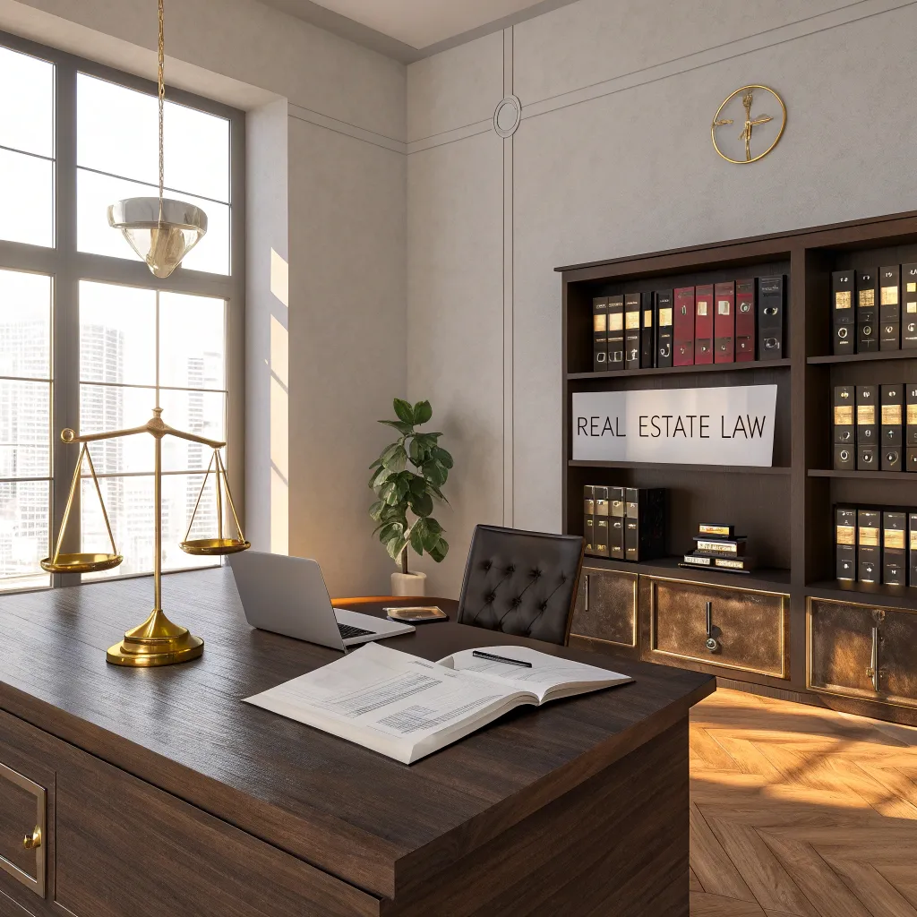 وکیل ملکی برای دعاوی خلع ید در تهران میدان جهاد