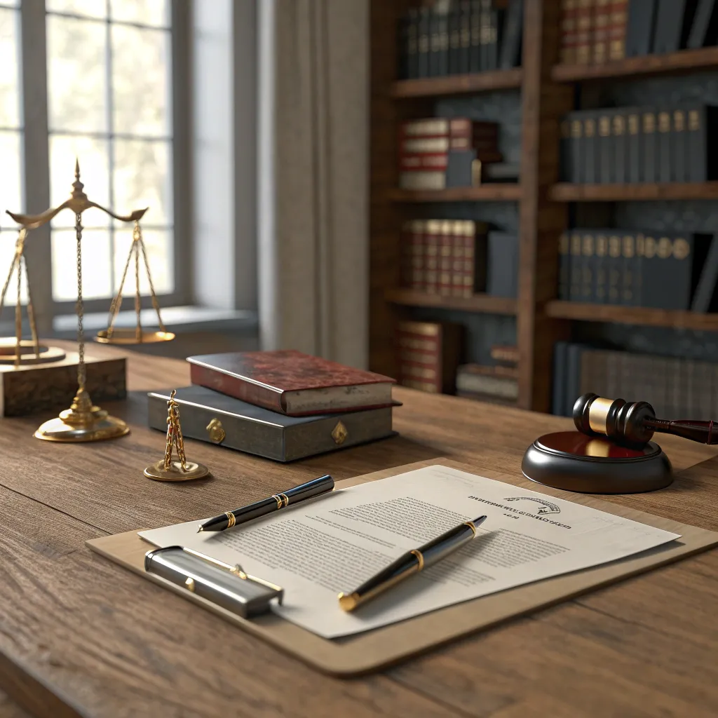 وکیل ملکی برای دعاوی خلع ید در تهران ولیعصر