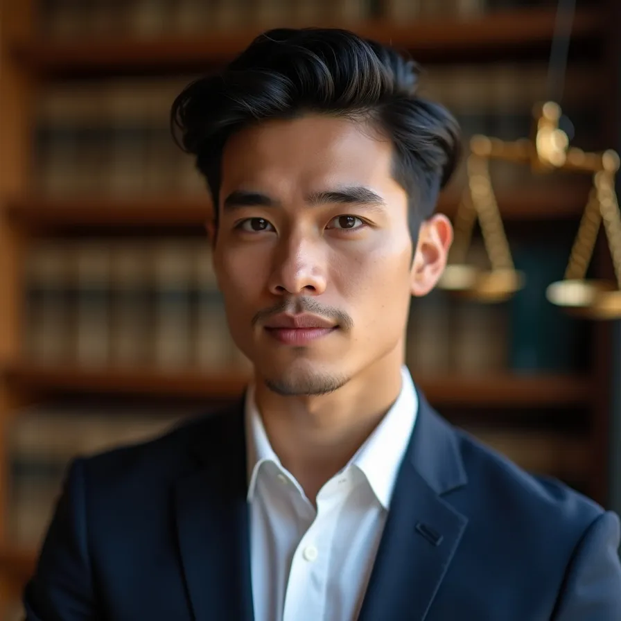 وکیل ملکی کارکشته در تهران جردن