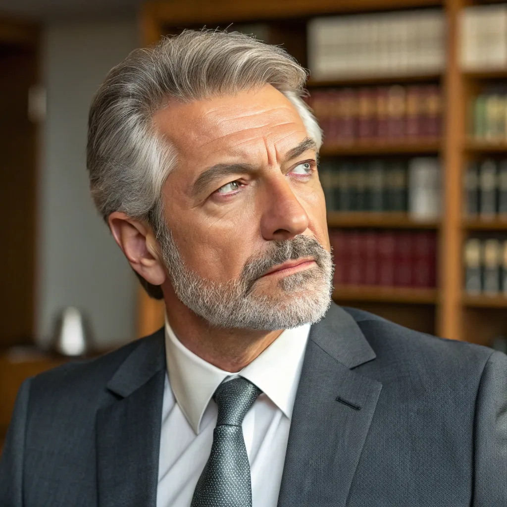 وکیل ملکی کارکشته در تهران زعفرانیه