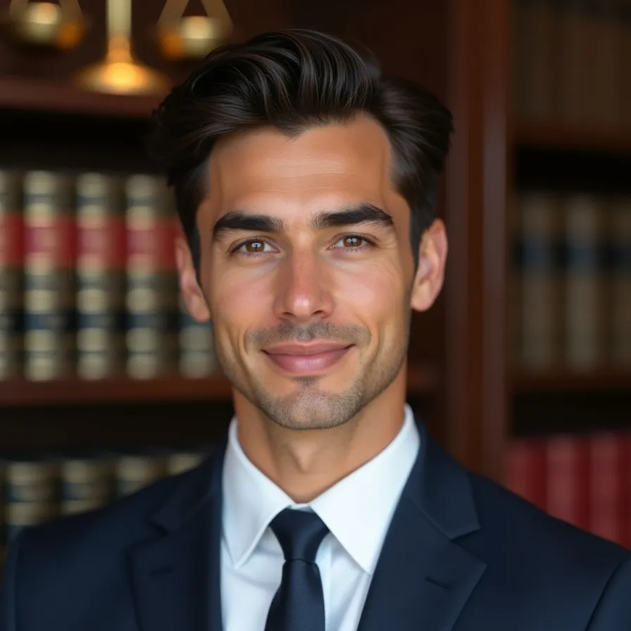 وکیل ملکی کارکشته در تهران زعفرانیه