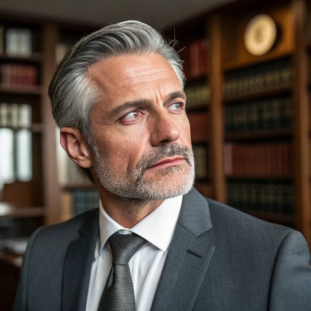 وکیل ملکی کارکشته در تهران قیطریه