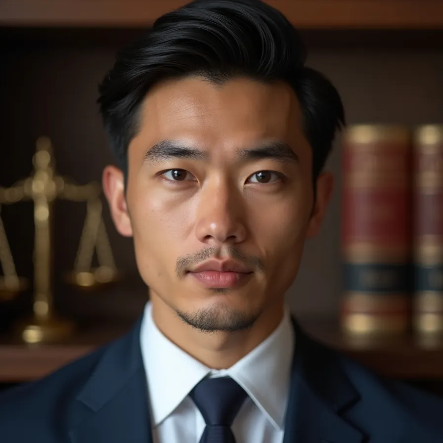 وکیل ملکی کارکشته در تهران قیطریه