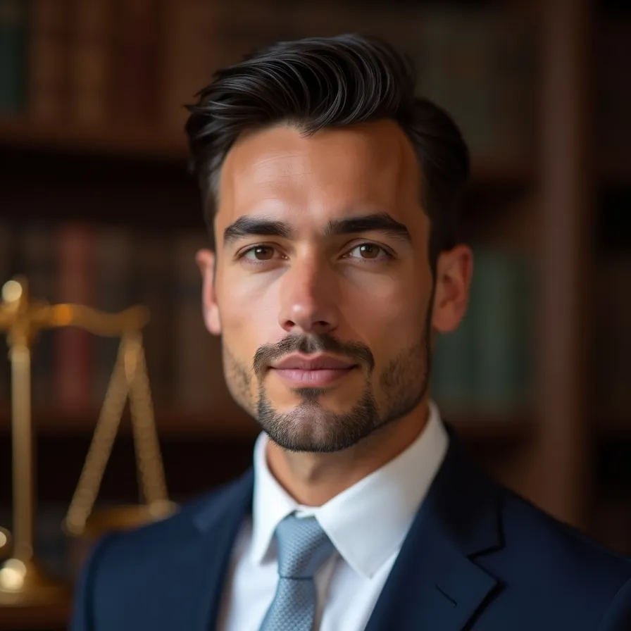 وکیل ملکی کارکشته در تهران ولنجک