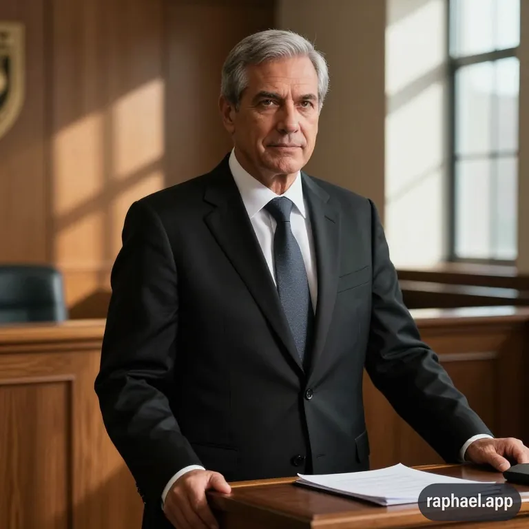 وکیل پایه دو دادگستری یعنی چه؟ راهنمای 1404