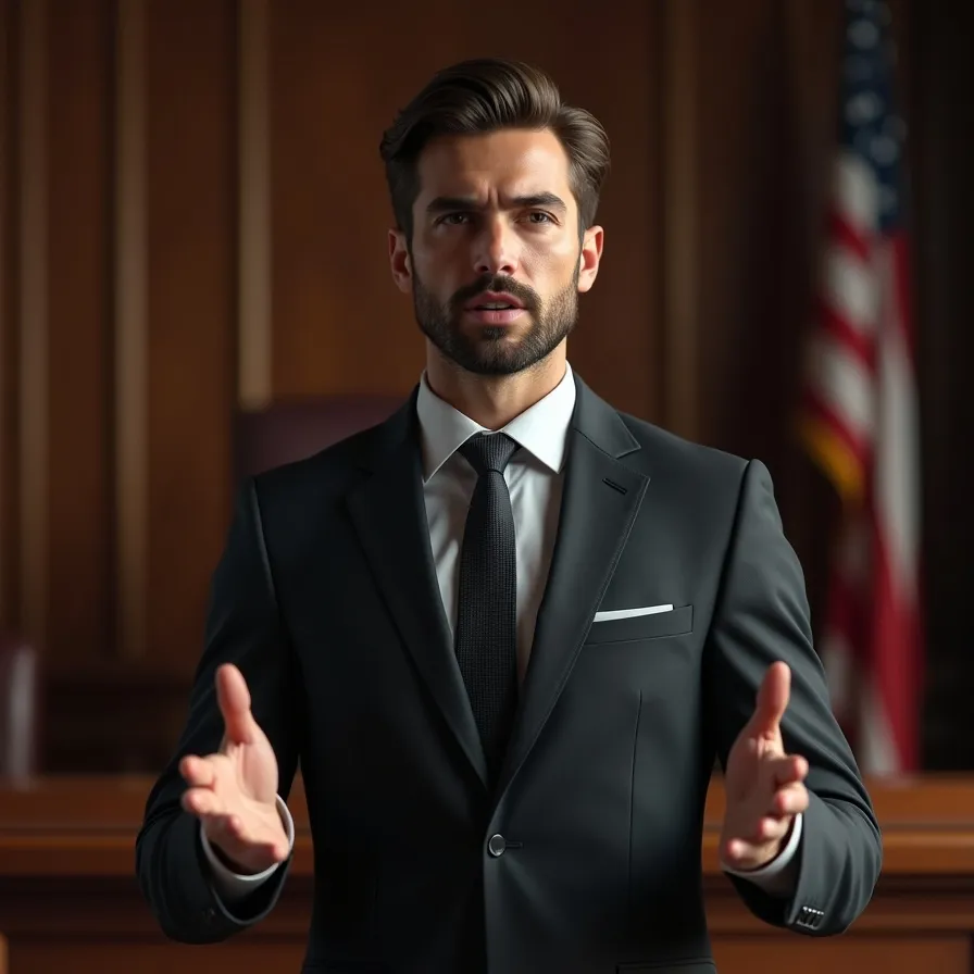 وکیل پایه یک دادگستری یعنی چه؟ راهنمای ۱۴۰۴