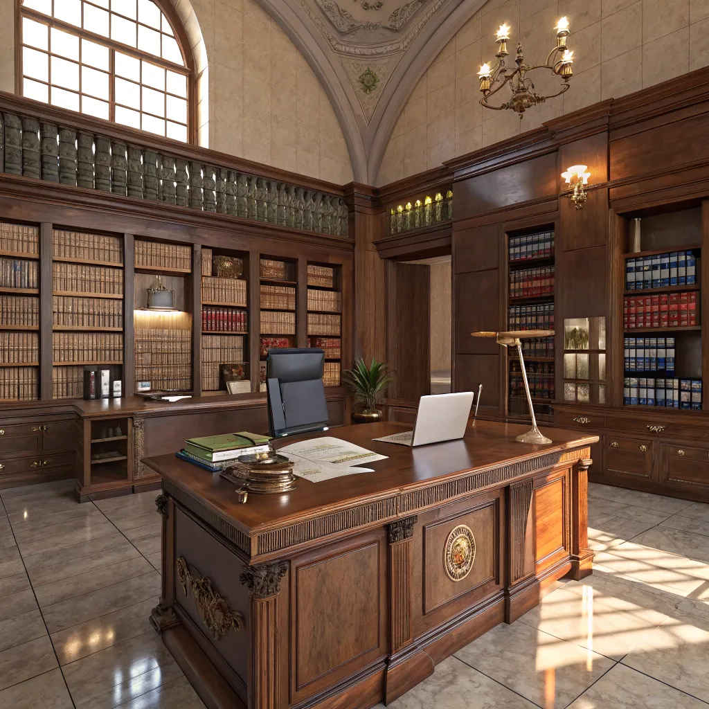 وکیل کیفری جعل با سابقه موفق در تهران نلسون ماندلا