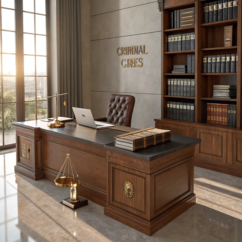 وکیل کیفری جعل با سابقه موفق در تهران نلسون ماندلا