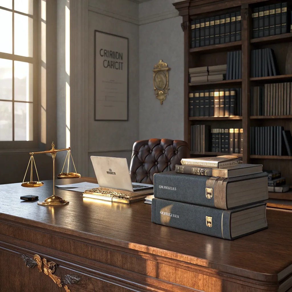 وکیل کیفری جعل با سابقه موفق در تهران هفت تیر