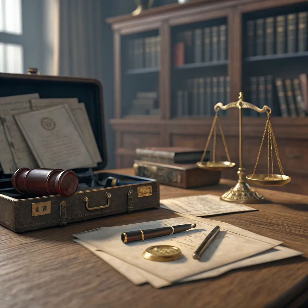 وکیل کیفری جعل با سابقه موفق در تهران ولیعصر